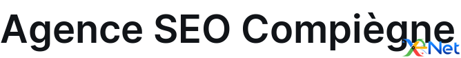 Agence SEO Compiègne